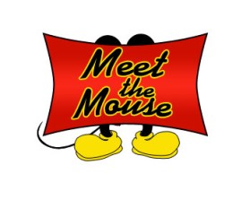 Meet the Mouse entry by borzoid