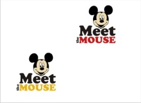 Meet the Mouse entry by Fuadinur