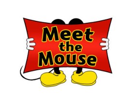 Meet the Mouse entry by borzoid