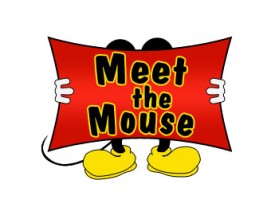 Meet the Mouse entry by borzoid