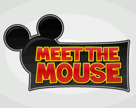 Meet the Mouse entry by smi4450