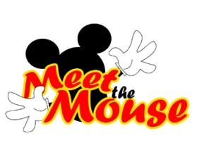 Meet the Mouse entry by Mcrowe