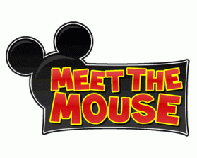 Meet the Mouse entry by smi4450