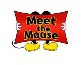 Meet the Mouse entry by borzoid