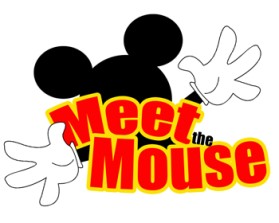 Meet the Mouse entry by Mcrowe