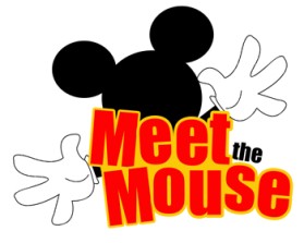 Meet the Mouse entry by Mcrowe