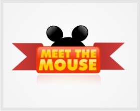 Meet the Mouse entry by Fuadinur