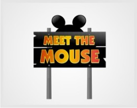 Meet the Mouse entry by Fuadinur