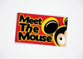 Meet the Mouse entry by lorode