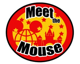 Meet the Mouse entry by Mcrowe