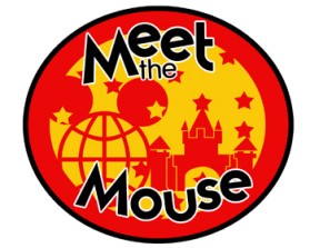 Meet the Mouse entry by Mcrowe