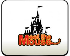Meet the Mouse entry by maadezine