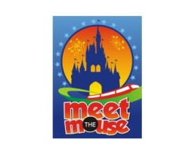Meet the Mouse entry by frankeztein