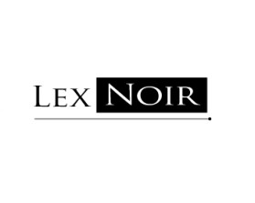LexNoir entry by 323graphics