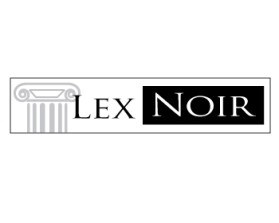 LexNoir entry by 323graphics