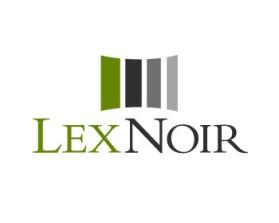 LexNoir entry by griffindesign
