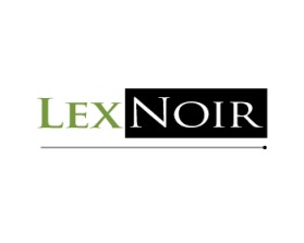 LexNoir entry by 323graphics