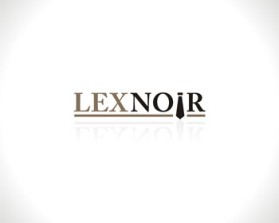 LexNoir entry by eckosentris
