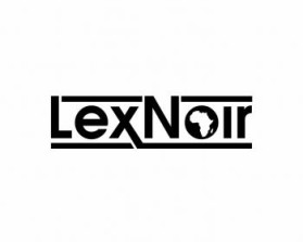 LexNoir entry by charmaine