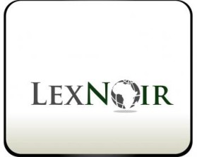 LexNoir entry by maadezine