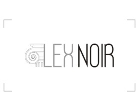 LexNoir entry by Waqqas