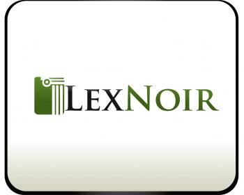 Logo Design for LexNoir