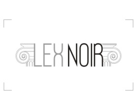 LexNoir entry by Waqqas