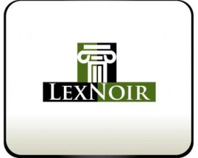 LexNoir entry by maadezine