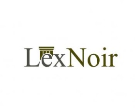 LexNoir entry by maadezine