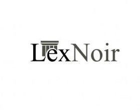 LexNoir entry by maadezine