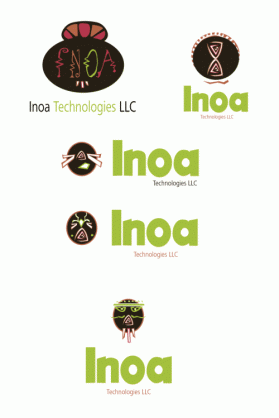 Inoa Technologies entry by ginalin