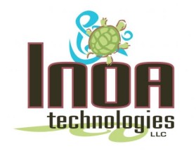 Inoa Technologies entry by iconicdesign