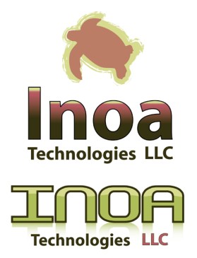 Inoa Technologies entry by Machineman