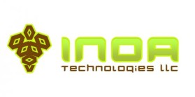 Inoa Technologies entry by LogoMotives