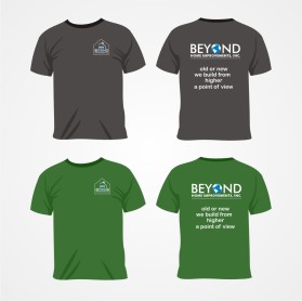 Beyond Home Improvements entry by Fuadinur