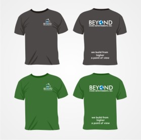 Beyond Home Improvements entry by Fuadinur