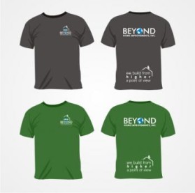 Beyond Home Improvements entry by Fuadinur