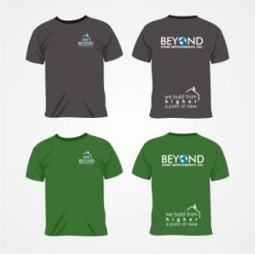 Beyond Home Improvements entry by Fuadinur