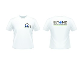 Beyond Home Improvements entry by Astin