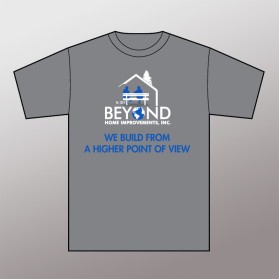 Beyond Home Improvements entry by Ichiban