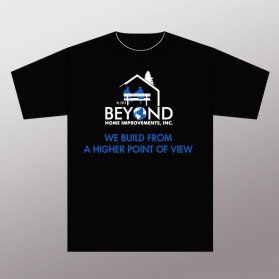 Beyond Home Improvements entry by Ichiban