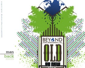 Beyond Home Improvements entry by hubertbarczak