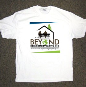 Beyond Home Improvements entry by fossils