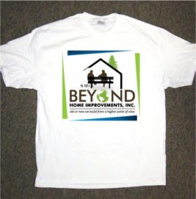 Beyond Home Improvements entry by fossils