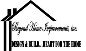 Beyond Home Improvements entry by swordinhand
