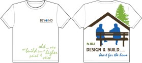 Beyond Home Improvements entry by Rush
