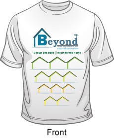 Beyond Home Improvements entry by Judy Judy Graphics