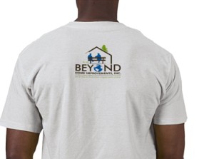 Beyond Home Improvements entry by KayleeBugDesignStudio