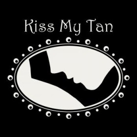 Kissed By The Sun Salon entry by swordinhand