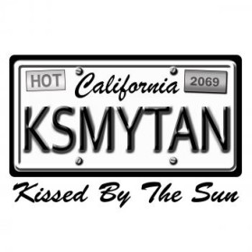 Kissed By The Sun Salon entry by swordinhand